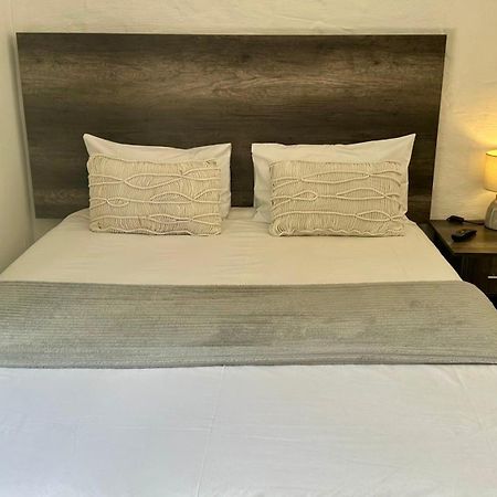 City Living Apartment 119 - Washer, 4K Tv, Fast Wifi, & Sunny Balcony Γιοχάνεσμπουργκ Εξωτερικό φωτογραφία