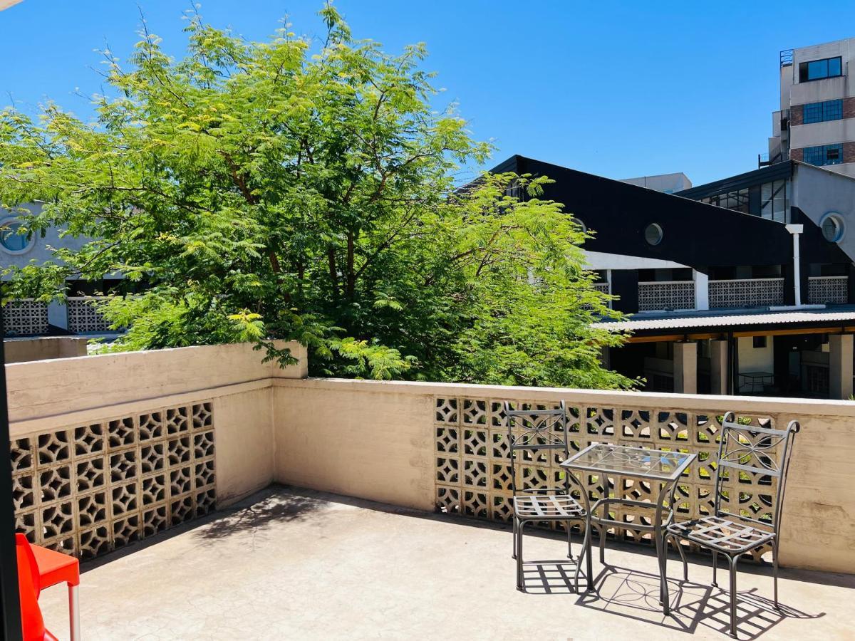 City Living Apartment 119 - Washer, 4K Tv, Fast Wifi, & Sunny Balcony Γιοχάνεσμπουργκ Εξωτερικό φωτογραφία