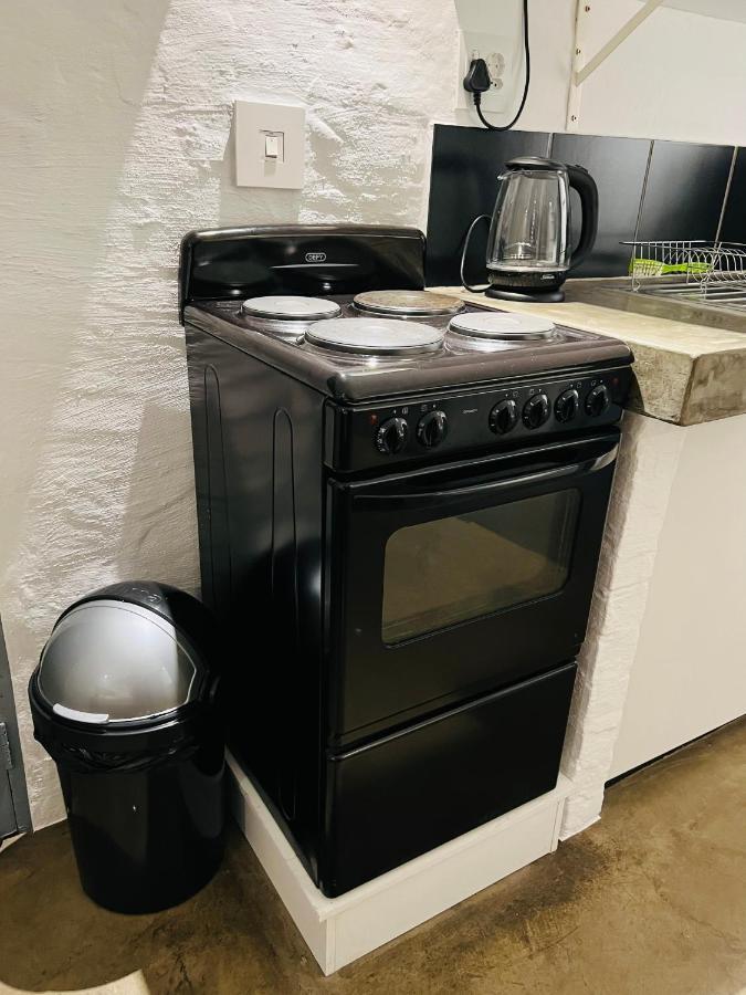 City Living Apartment 119 - Washer, 4K Tv, Fast Wifi, & Sunny Balcony Γιοχάνεσμπουργκ Εξωτερικό φωτογραφία