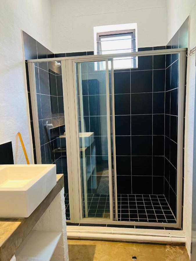City Living Apartment 119 - Washer, 4K Tv, Fast Wifi, & Sunny Balcony Γιοχάνεσμπουργκ Εξωτερικό φωτογραφία