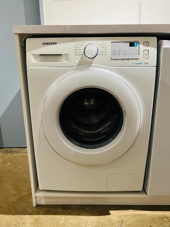 City Living Apartment 119 - Washer, 4K Tv, Fast Wifi, & Sunny Balcony Γιοχάνεσμπουργκ Εξωτερικό φωτογραφία