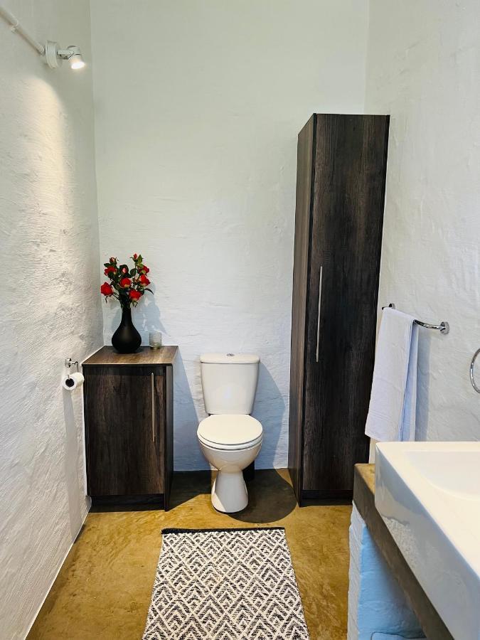 City Living Apartment 119 - Washer, 4K Tv, Fast Wifi, & Sunny Balcony Γιοχάνεσμπουργκ Εξωτερικό φωτογραφία