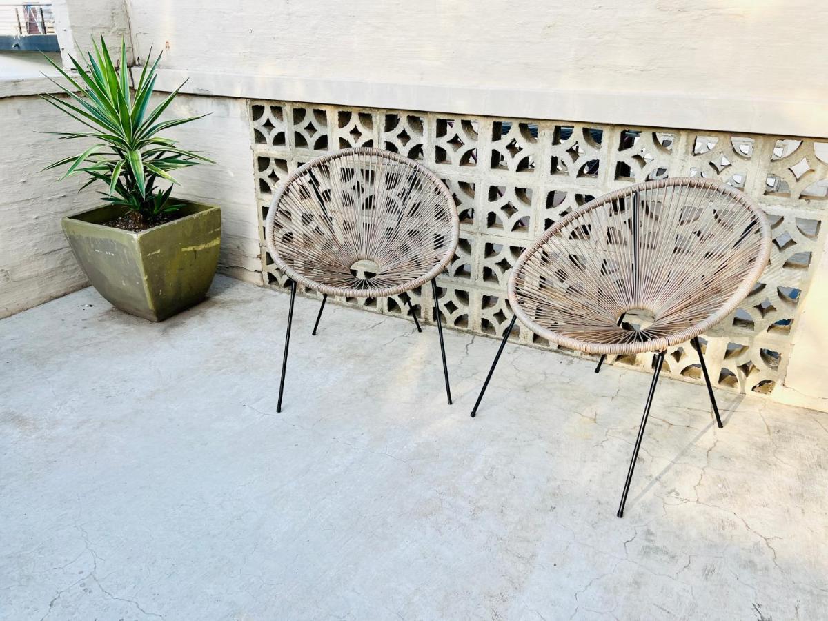 City Living Apartment 119 - Washer, 4K Tv, Fast Wifi, & Sunny Balcony Γιοχάνεσμπουργκ Εξωτερικό φωτογραφία
