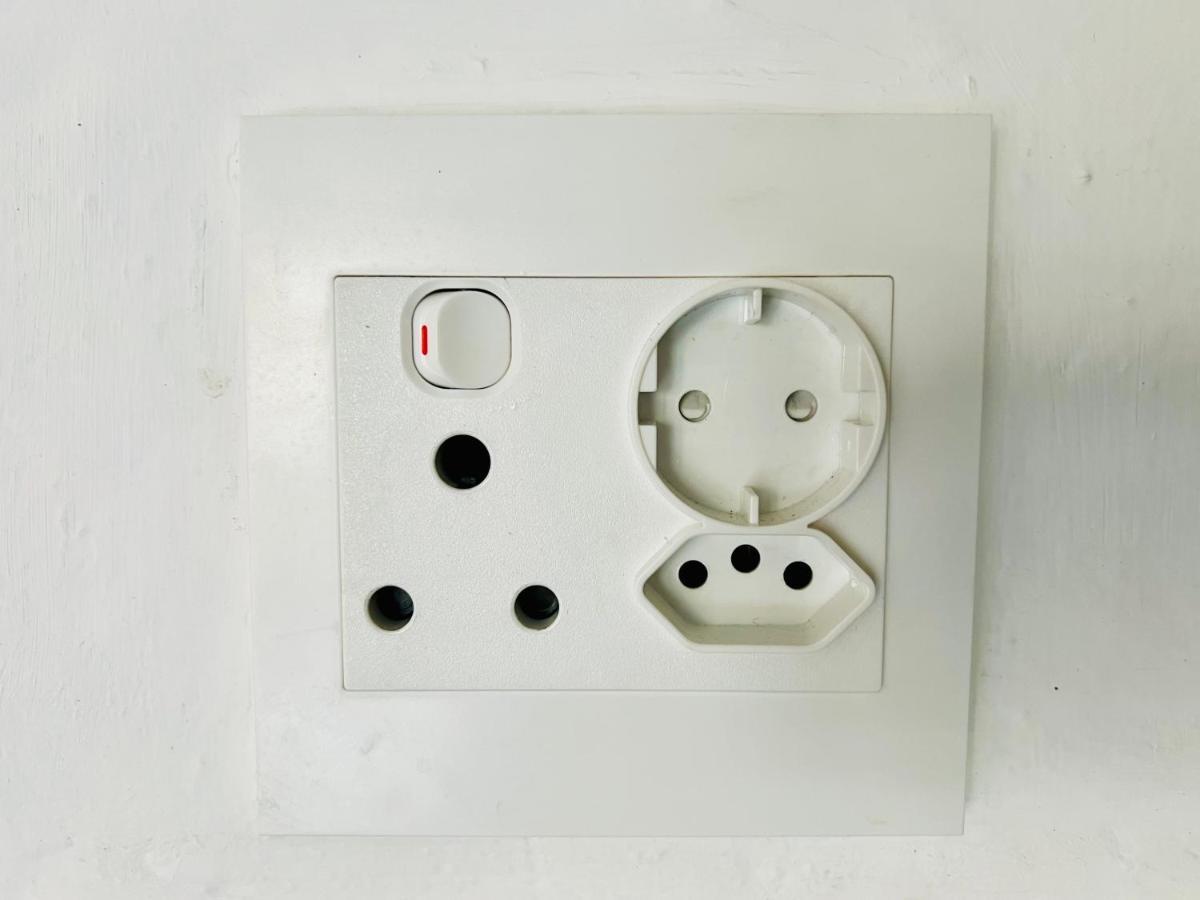 City Living Apartment 119 - Washer, 4K Tv, Fast Wifi, & Sunny Balcony Γιοχάνεσμπουργκ Εξωτερικό φωτογραφία