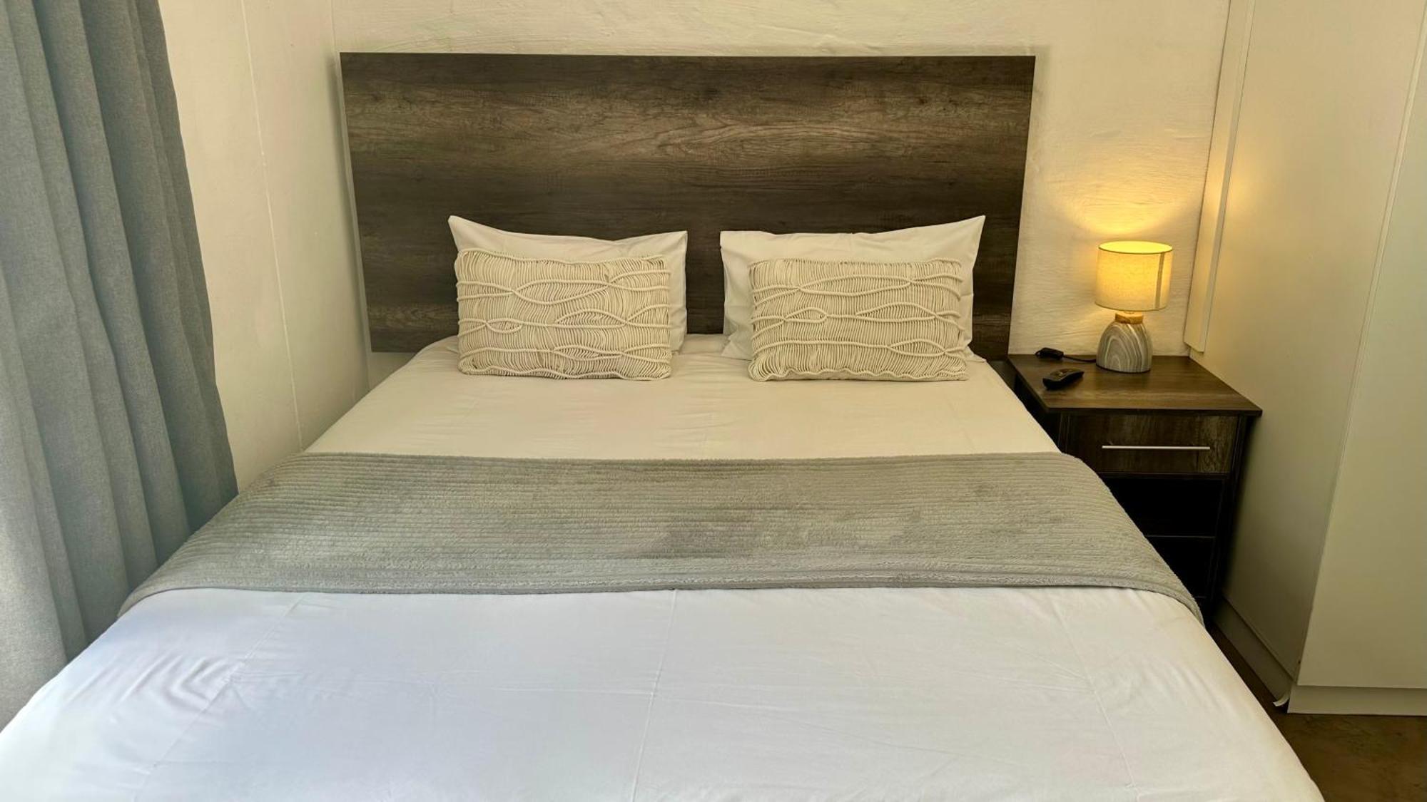 City Living Apartment 119 - Washer, 4K Tv, Fast Wifi, & Sunny Balcony Γιοχάνεσμπουργκ Εξωτερικό φωτογραφία